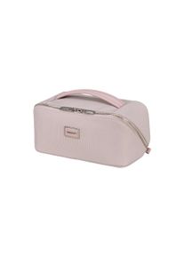 Samsonite Image Toilet Kit Beautycase, ros&eacute;
