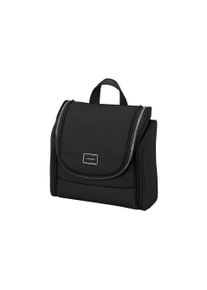 Samsonite Image Toilet Kit Hanging - schwarz