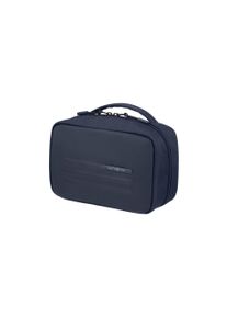 Samsonite Stackd Toilet Kit Weekender - dunkelblau