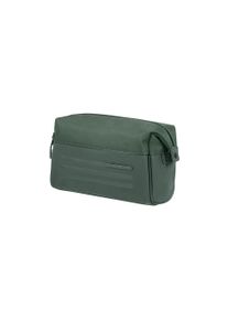 Samsonite Stackd Toilet Kit Pouch - dunkelgr&uuml;n