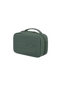 Samsonite Stackd Toilet Kit Weekender - dunkelgr&uuml;n