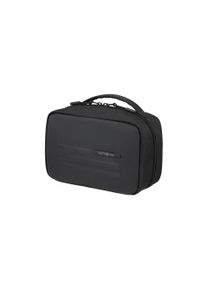Samsonite Stackd Toilet Kit Weekender - schwarz