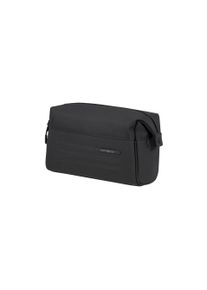 Samsonite Stackd Toilet Kit Pouch - schwarz