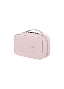 Samsonite Stackd Toilet Kit Weekender - ros&eacute;