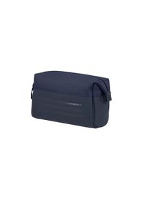 Samsonite Stackd Toilet Kit Pouch - dunkelblau