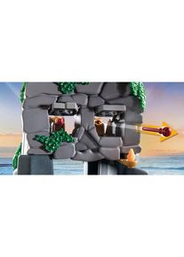 Playmobil Pirates - Sch&auml;delinsel