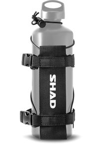 Shad Terra TR05, bottle harness