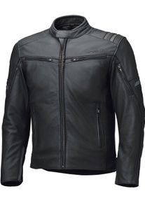 Held Cosmo 4, leather jacket , color: Black , size: 46