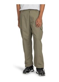 Relaxhose Element "Legion", Herren, Gr. 31SM, gr&uuml;n (kalamata), Obermaterial: 70% Baumwolle, 30% Baumwolle., Hosen Relaxhose
