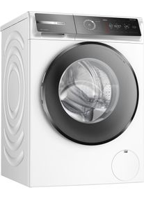 Bosch Waschmaschine "WGB256041", Energieeffizienz: A, wei&szlig;, B:59,8cm H:84,5cm T:59cm, Waschmaschinen, Waschmaschine