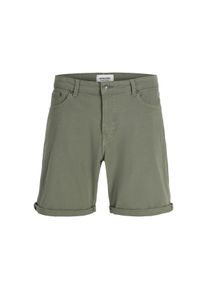 Jack & Jones jpstrick allen icon shorts reg sn 12292869 dusty olive