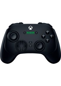 Razer Xbox-Controller "Wolverine V3 Pro", schwarz, B:15,6cm H:6,6cm T:10,6cm, Spielecontroller, Xbox-Controller