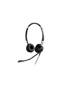 Jabra BIZ 2400 II QD Duo NC