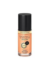 Max Factor All Day Flawless 3in1 Foundation 30.- 85 Caramel