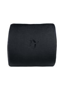 Arozzi Lumbar Support - Black Velour