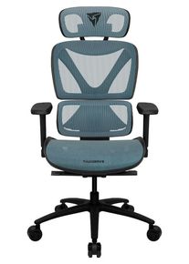 TX3 XTC Mesh Chroma - mesh chair 125 kg max 3d armrest class 4 gaslift Gaming Stuhl - Bis zu 125 kg