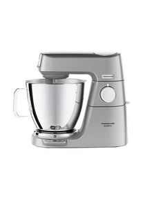 Kenwood K&uuml;chenmaschine Titanium Chef Baker XL KVL85.594SI - kitchen machine - 1200 W - silver