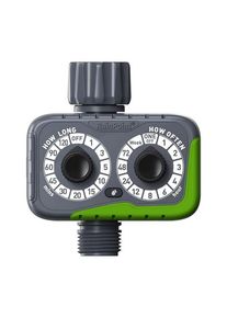 RainPoint Automatic Hose Timer ITV152