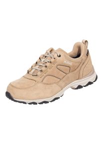 Wanderschuh Meindl "Dublin Lady GTX", Damen, Gr. 5, beige, Obermaterial: 100% Rindnubukleder CNU., Schuhe Wanderschuh