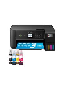 Epson EcoTank ET-2871 Multifunktion - Farbe - Tinte