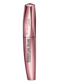 Rimmel Wonder&acute;Luxe Volume mascara 11 ml .- 001 Black