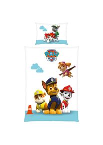 Babybettw&auml;sche, Mehrfarbig, Textil, 100x135 cm, Oeko-Tex&reg; Standard 100, pflegeleicht, atmungsaktiv, Schlafen, Babybettausstattung, Babybettw&auml;sche