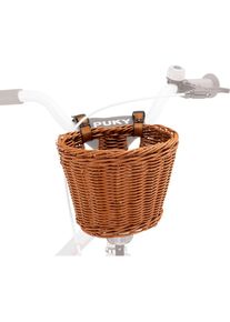 Puky Scooter Lenkertasche, Hellbraun, Kunststoff, 13 cm, Freizeit & Co, Gartenspielzeug, Scooter
