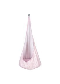 My Baby Lou H&auml;ngeh&ouml;hle, Rosa, Metall, Kunststoff, Textil, 150 cm, EN 71, schadstofffrei, Babym&ouml;bel & Kinderm&ouml;bel, Babyzimmer, Babywippen & Babyschaukeln