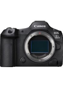 Canon EOS R5 Mark II | Noir