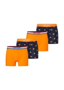 Happy Shorts Mannen Drinken Koningsdag