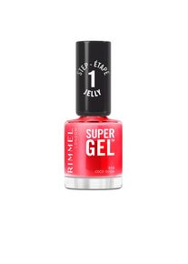 Super Gel Nagellak #10-coco Suga 12 ml