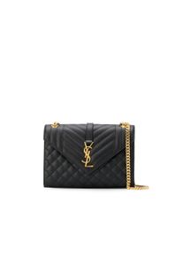 Saint Laurent Envelope Medium Tas