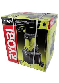 Ryobi RSH2545B Electric Shredder