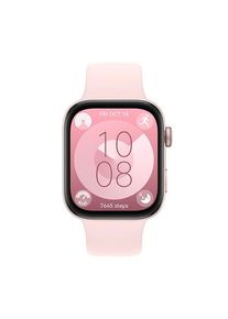 Huawei Watch FIT 3 - Pink