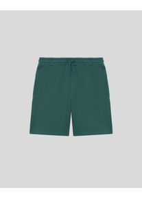 Zware Katoenen Sweatshorts