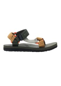 Regatta Kinderen/Kinderen Vendeavour Sandalen (Donker Khaki/Bosbruin)