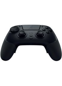 Razer Gaming-Controller "Raiju V3 Pro (PS5/PC)", schwarz, B:16,88cm H:6,51cm T:11,34cm, Spielecontroller, Gaming-Controller