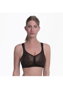 Sport-BH Anita active "Air Control Delta Pad", Damen, Gr. 95, Cup C, wei&szlig;, neutral, Obermaterial: 49% Polyamid, 39% Polyester, 12% sonstige Fasern, BHs Sport-BH