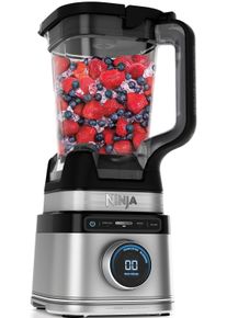 Ninja Standmixer "Detect Power Mixer Pro TB201EU", silber, B:21,2cm H:44,5cm T:17,4cm, Zerkleinerer, Standmixer