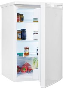 Beko K&uuml;hlschrank "TSE1424N", Energieeffizienz: E, wei&szlig;, B:54,5cm H:84cm T:59cm, K&uuml;hlschr&auml;nke, K&uuml;hlschrank