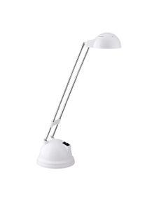 Brilliant Tischleuchte "Katrina", wei&szlig;, 1, &Oslash; 11,5cm, 1 Stk., Leuchten, LED Tischlampe, Tischleuchte