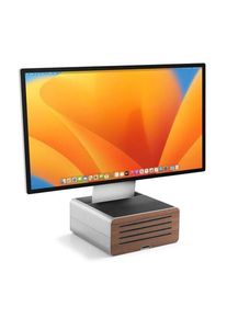 Twelve South HiRise Pro - Silver