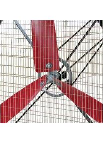 Masina de vant Trotec TTW 45000