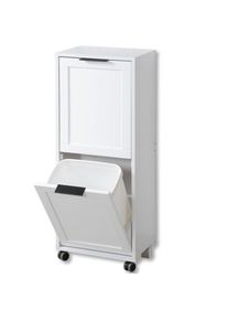 Kesper Barwagen, 36x94x24 cm, Esszimmer, Servierwagen