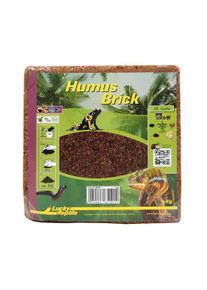 LUCKY REPTILE Humus Brick 1000 g