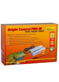 LUCKY REPTILE Bright Control PRO III 70&ndash;150 W