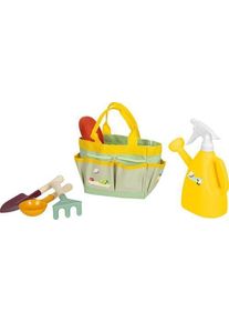 Small Foot sac de jardin Tiny jardin | multicolore