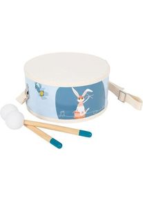 Small Foot Trommel Groovy battiti | multicolore