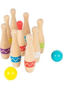 Small Foot gioco delle birilli Active | multicolore