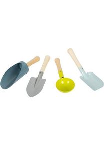 Small Foot Handschaufel-set | multicolore